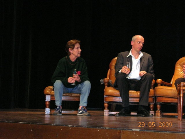 Victor et les autres 2009_29