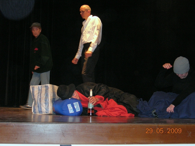 Victor et les autres 2009_46