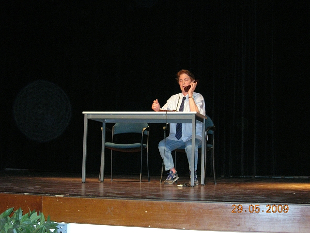 Victor et les autres 2009_52