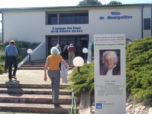 Sources du Lez - Eau Montpellier 2010_01