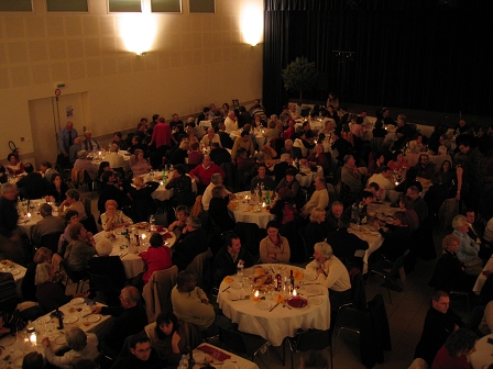 On joue � guichets ferm�s