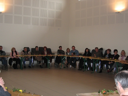 Causerie du dimanche - 02