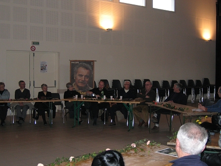 Causerie du dimanche - 03