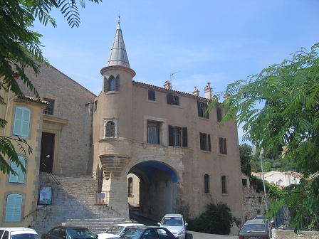 Sortie � Porquerolles - 02