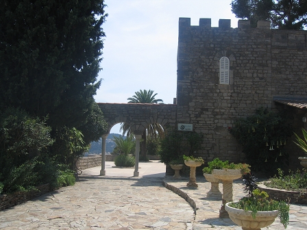 Sortie � Porquerolles - 03