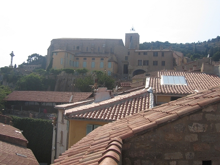 Sortie � Porquerolles - 07