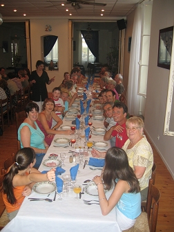 Sortie � Porquerolles - 09