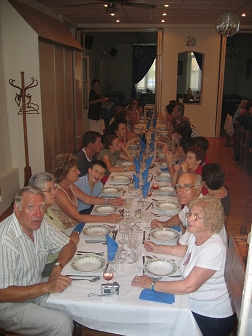 Sortie � Porquerolles - 10