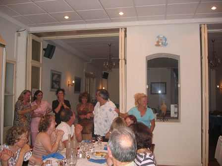 Sortie � Porquerolles - 11