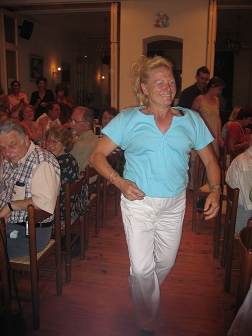 Sortie � Porquerolles - 12