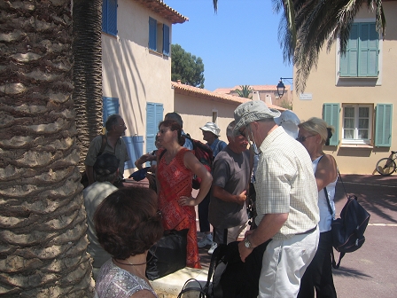 Sortie � Porquerolles - 31